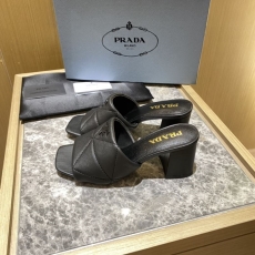 Prada Slippers